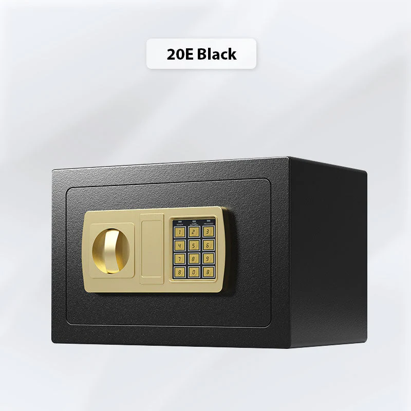 Best Gift 🎁 Mini thickened combination safe - Image 12