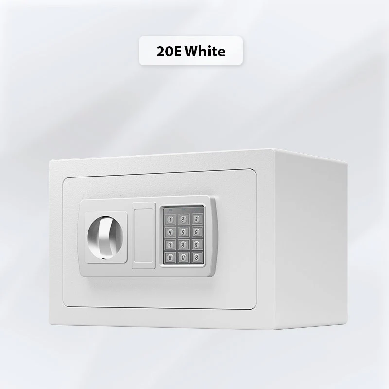 Best Gift 🎁 Mini thickened combination safe - Image 13