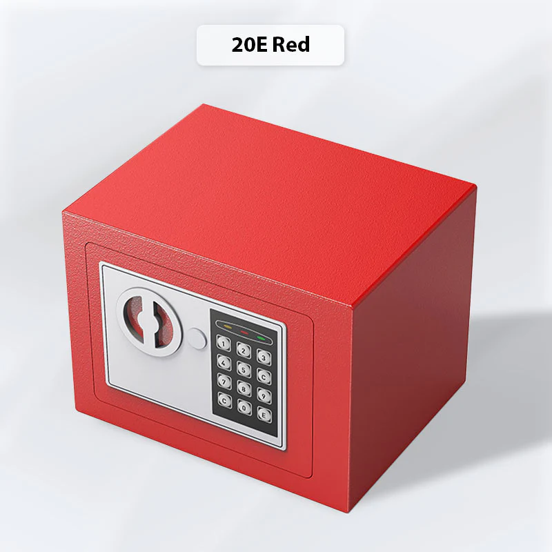 Best Gift 🎁 Mini thickened combination safe - Image 14
