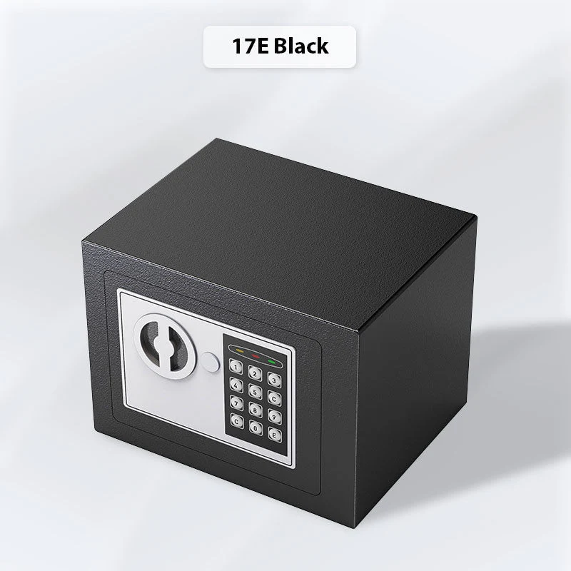 Best Gift 🎁 Mini thickened combination safe - Image 9