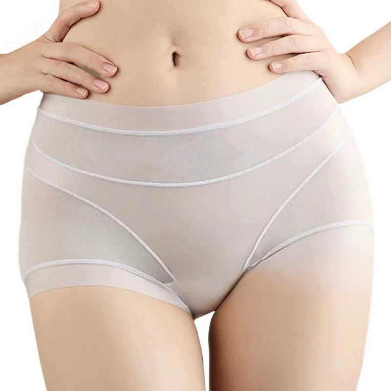 📢📢50 % OFF !!🎅Women's Breathable Shorts Underwear👙 - Image 11