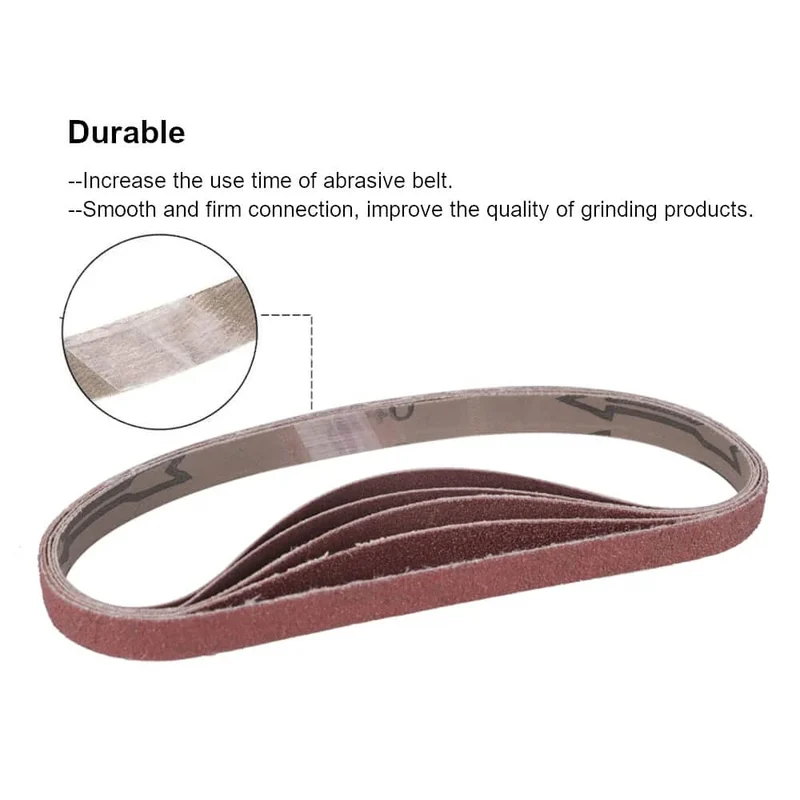 🔥Special 50% OFF🔥Angle Grinding Sand Belt Machine - Image 3