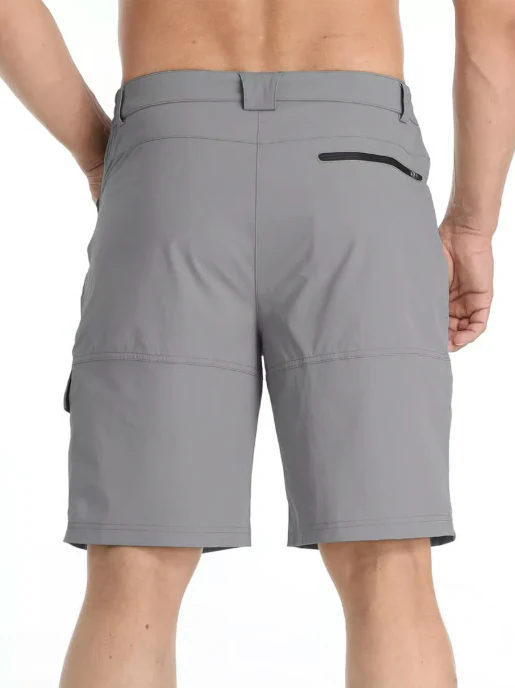 ✨Limited-time offer 49% OFF🔥Men's outdoor casual cargo shorts👍🏼 - Image 5