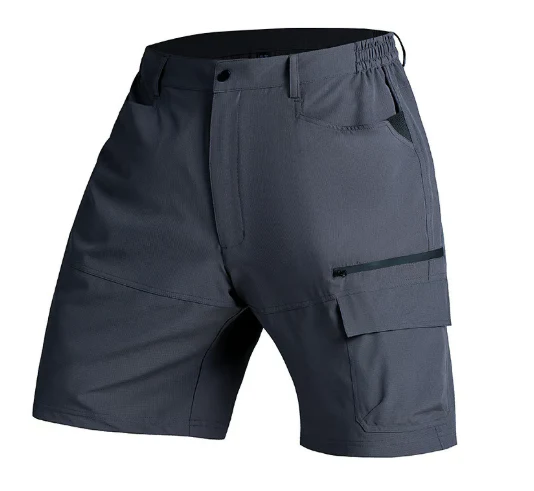 ✨Limited-time offer 49% OFF🔥Men's outdoor casual cargo shorts👍🏼 - Image 6
