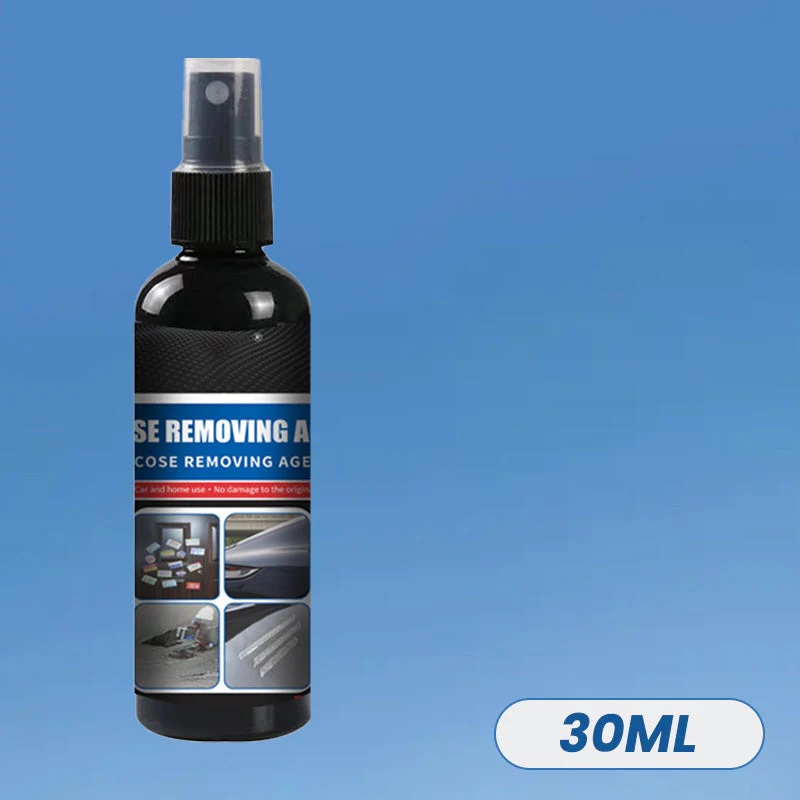 ✨Multifunction Adhesive Remover Spray for Car - Image 9