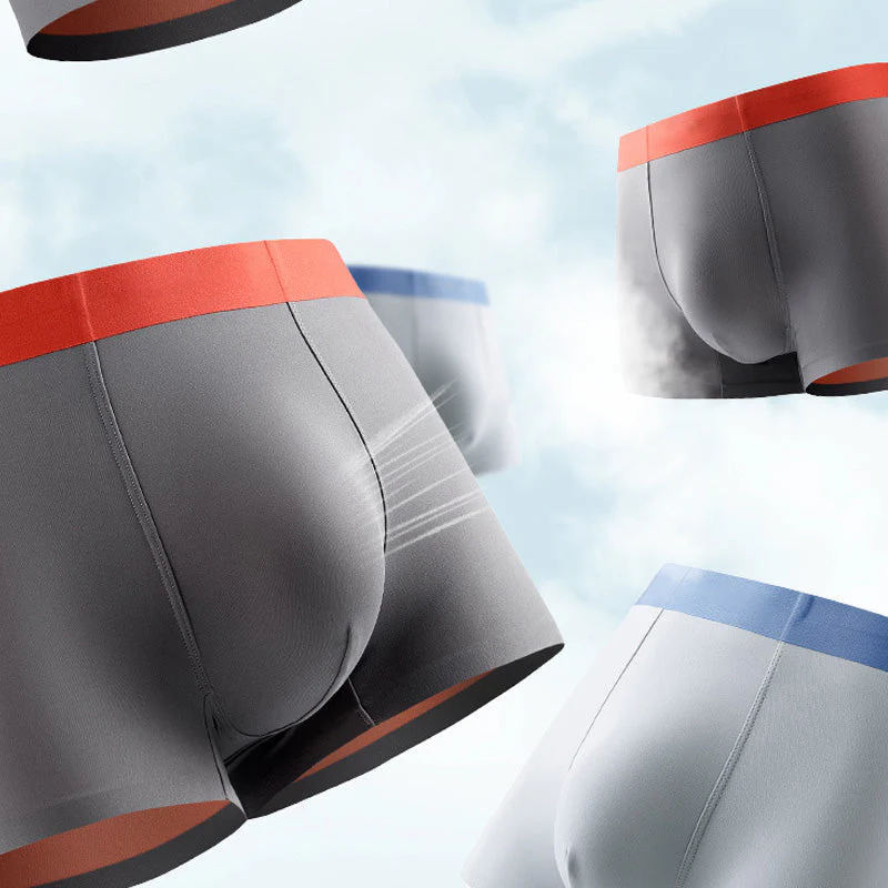 🩲 100 count silk reversible men's briefs - Image 4