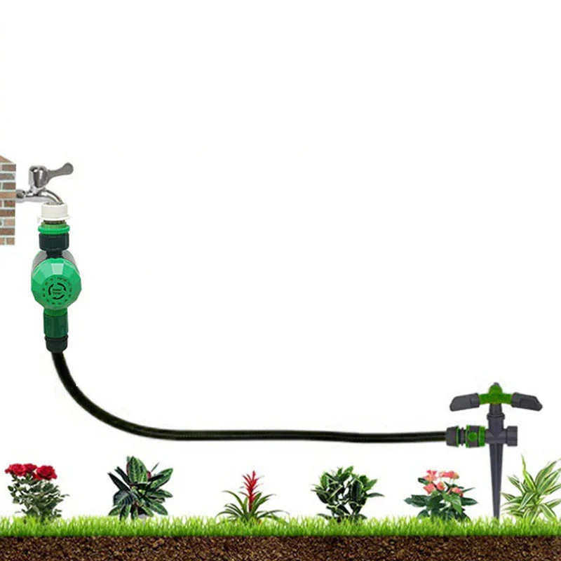Mechanical Timer for Automatic Irrigation - Image 5