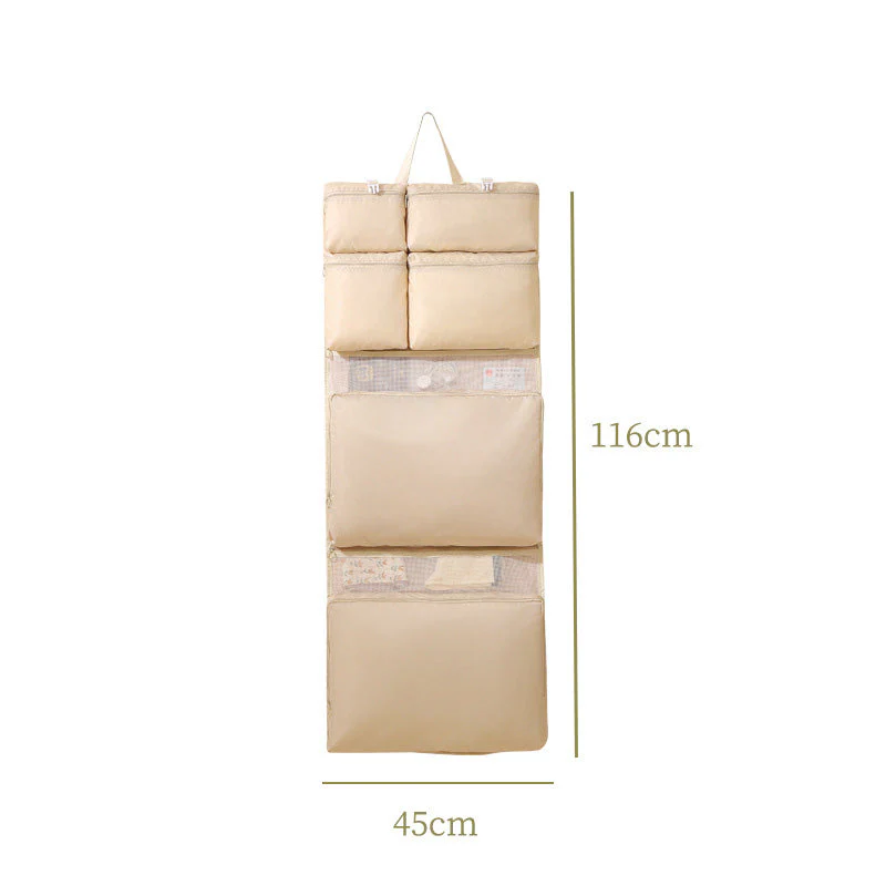 Multi-functional Compartment Travel Organizer - Image 12