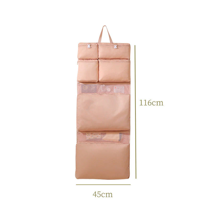 Multi-functional Compartment Travel Organizer - Image 14