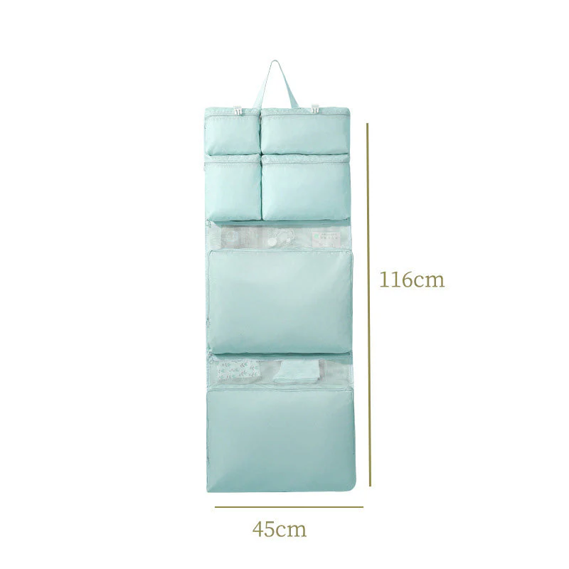 Multi-functional Compartment Travel Organizer - Image 16