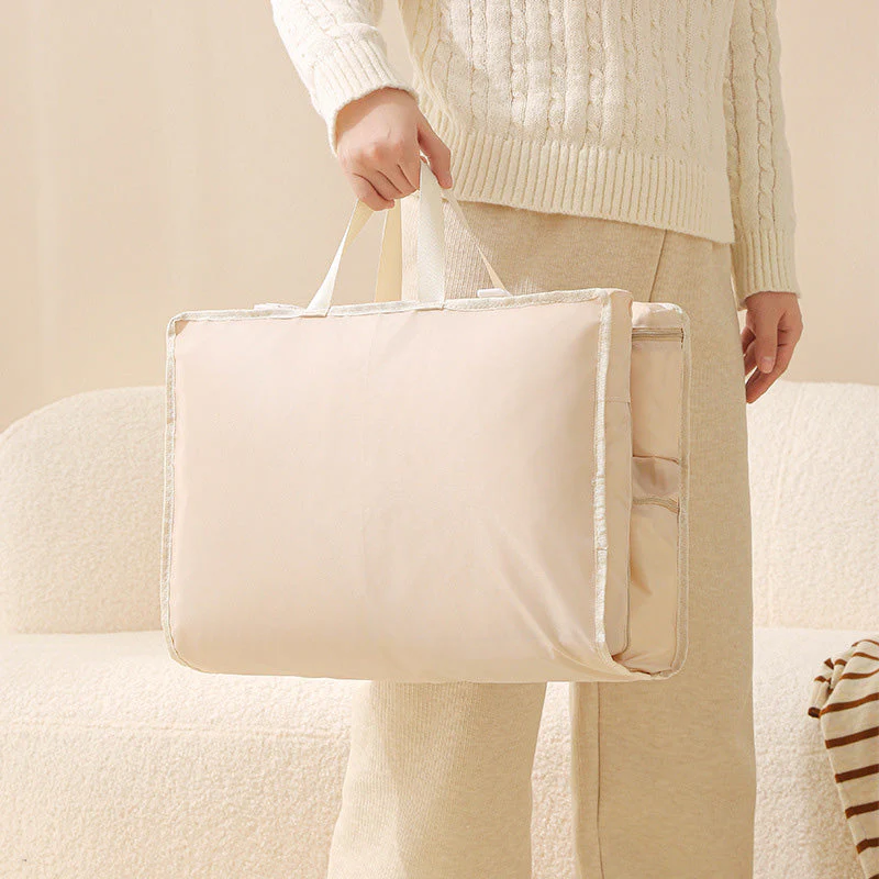 Multi-functional Compartment Travel Organizer - Image 7