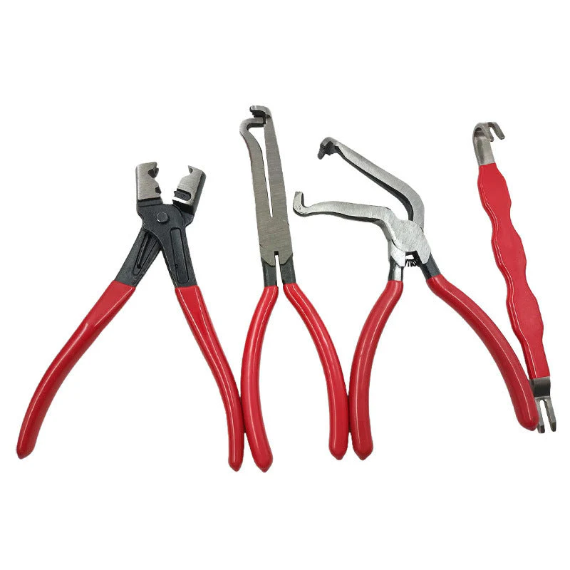Multifunctional Electrical Disconnect Pliers for Cars - Image 12