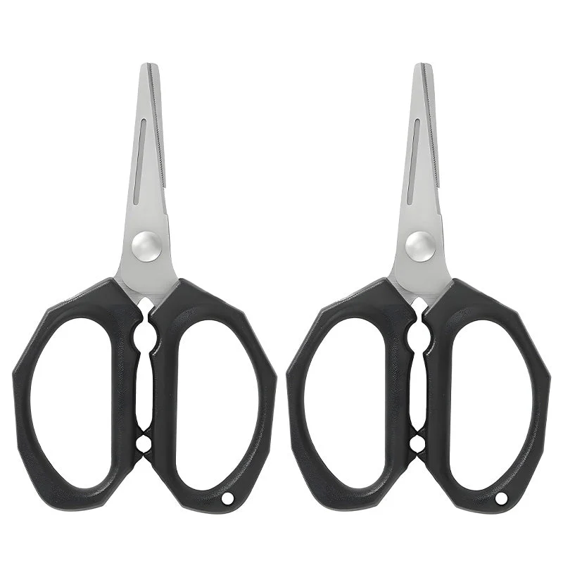 🔥Multi-Function Fishing Scissors - Last Day Buy 1 Get 1 Free🎁 - Image 10
