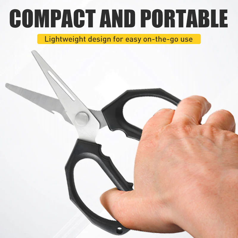 🔥Multi-Function Fishing Scissors - Last Day Buy 1 Get 1 Free🎁 - Image 8