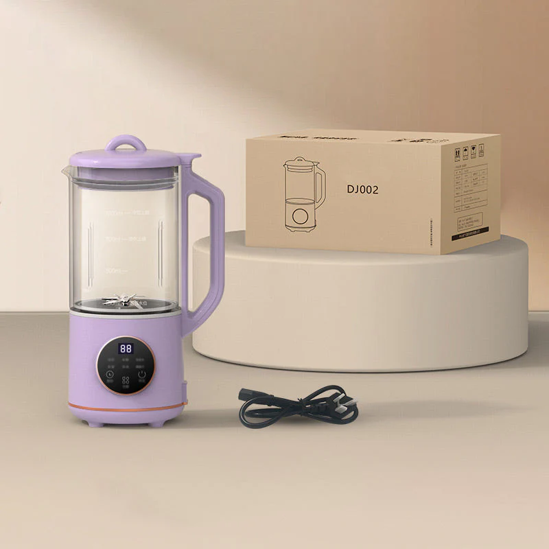 Multi-Function Intelligent High-Speed Blender for Home Use - Image 10