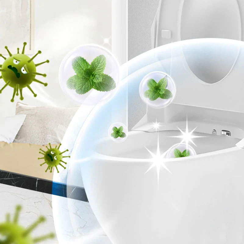 Multi-purpose Cleaner for Kitchen & Bathroom - Image 2