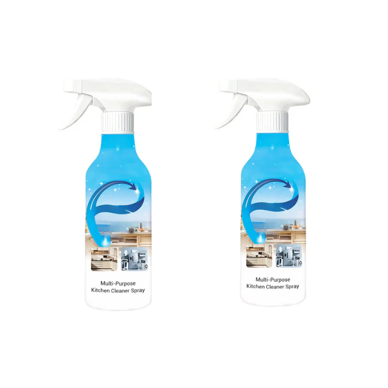 Multi-Purpose Kitchen Cleaner Spray - Image 10