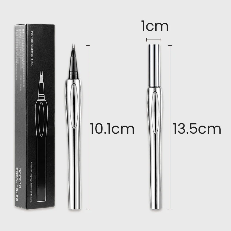 Multi-Used Waterproof Eyebrow Pen - Image 11