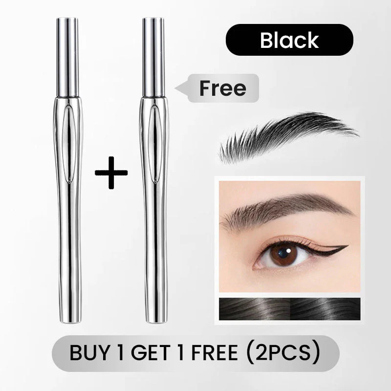 Multi-Used Waterproof Eyebrow Pen - Image 19