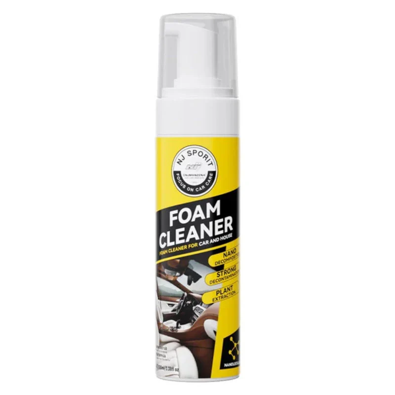 🔥Buy 2 Get 1 Free🔥Multifunctional Foam Car Cleaner - Image 10