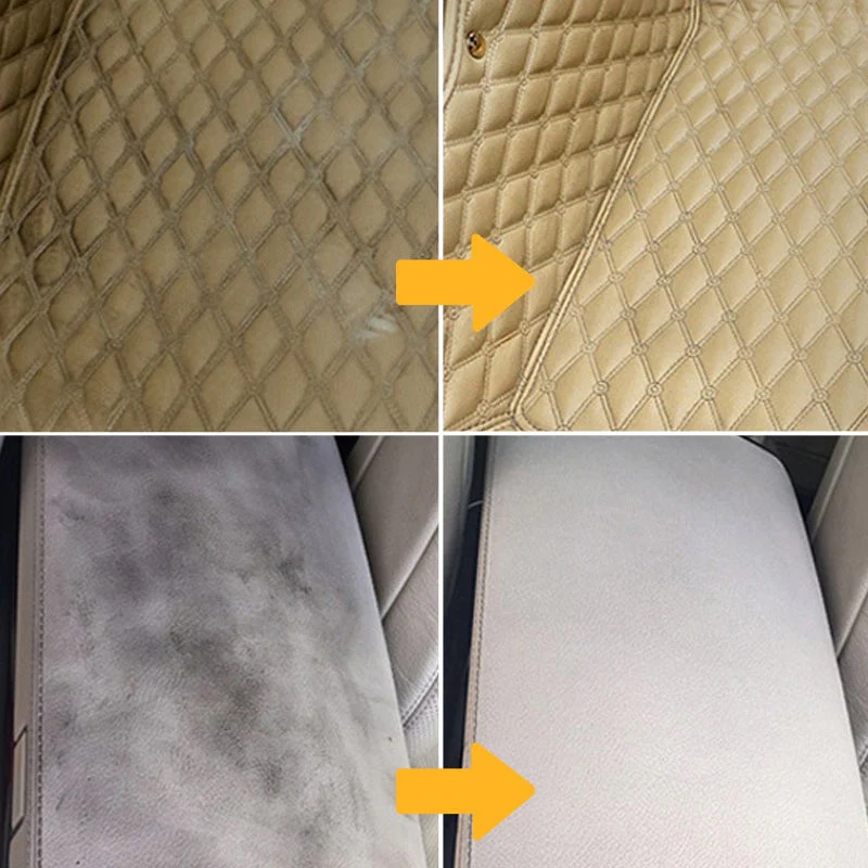 🔥Buy 2 Get 1 Free🔥Multifunctional Foam Car Cleaner - Image 3
