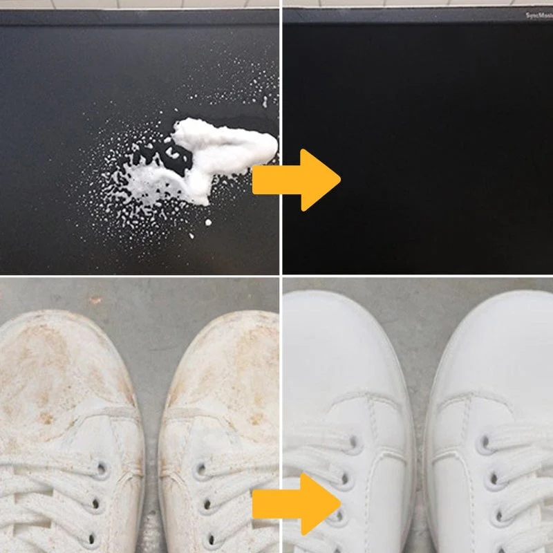 🔥Buy 2 Get 1 Free🔥Multifunctional Foam Car Cleaner - Image 5