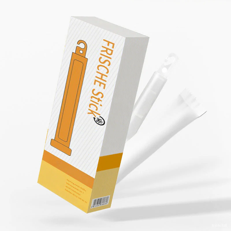 Multi-Purpose & Long-Lasting Fridge Odor Stick - Image 2
