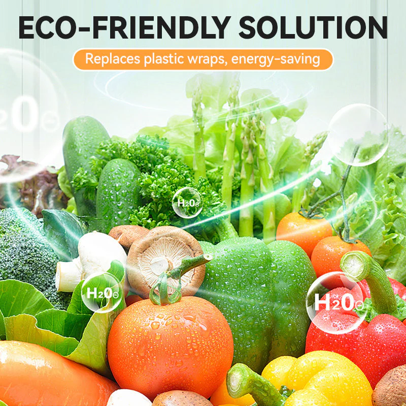 Multi-Purpose & Long-Lasting Fridge Odor Stick - Image 7