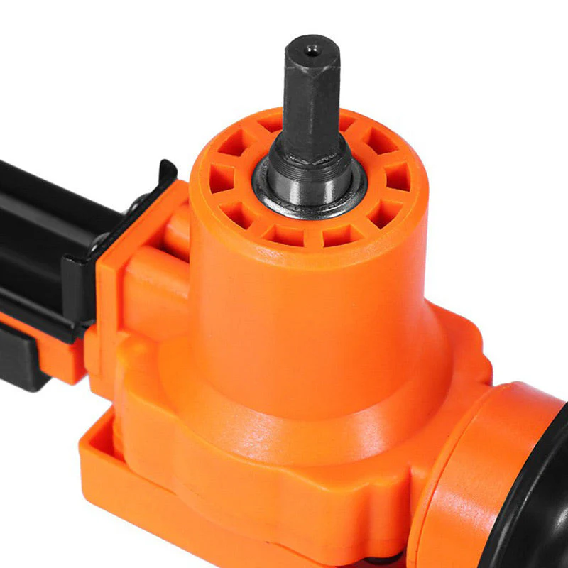 🔥Best seller🔥Multifunctional Electric Drill Modified Reciprocating Saw - Image 8