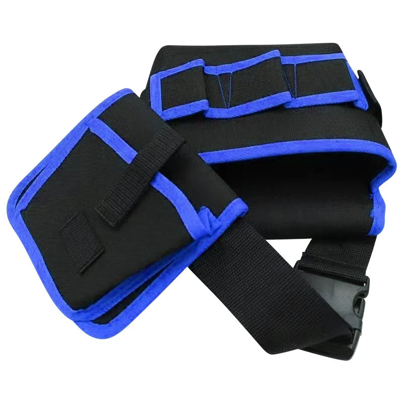 Multifunctional Multi-Pocket Tool Belt Pouch - Image 9
