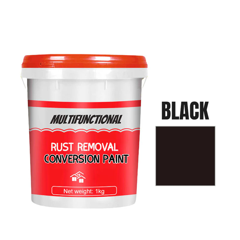 Multifunctional Rust Removal & Conversion Paint - Image 15