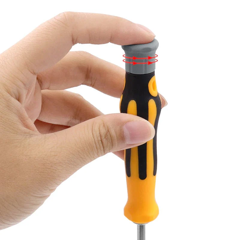 Multifunction screwdriver set - Image 12