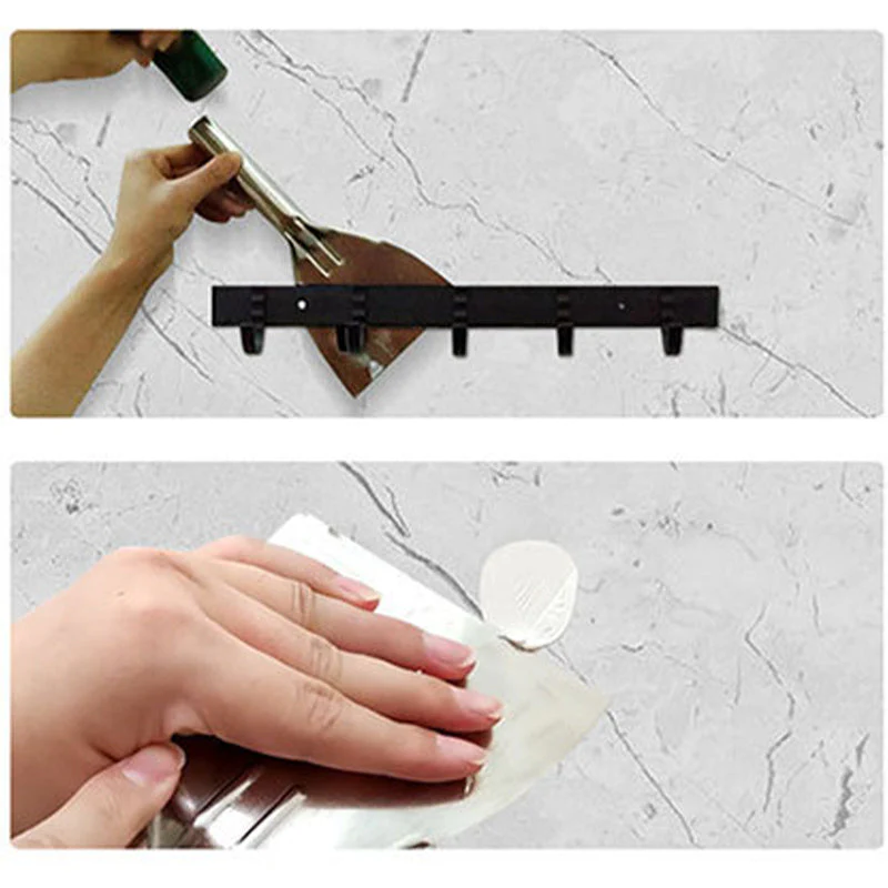 Multipurpose High-Strength Nail-Free Adhesive Glue - Image 6