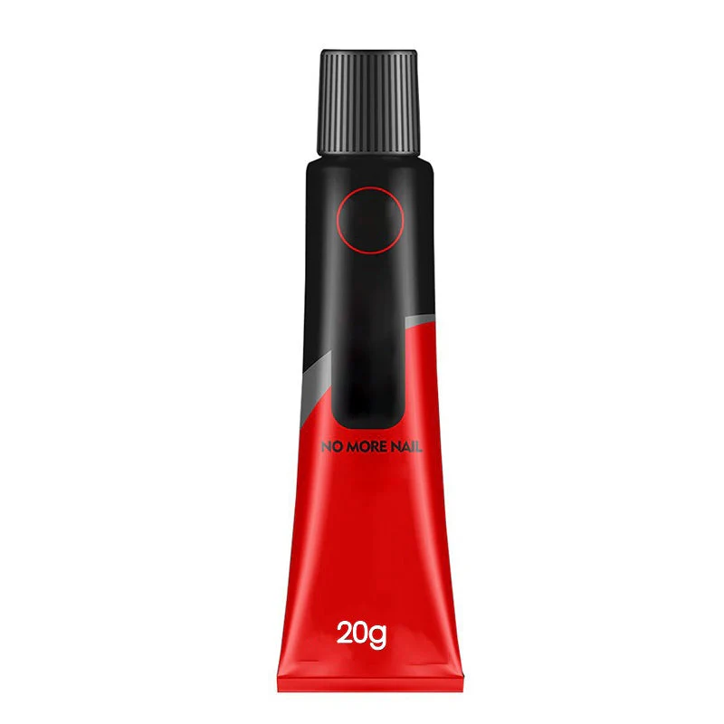 Multipurpose High-Strength Nail-Free Adhesive Glue - Image 9