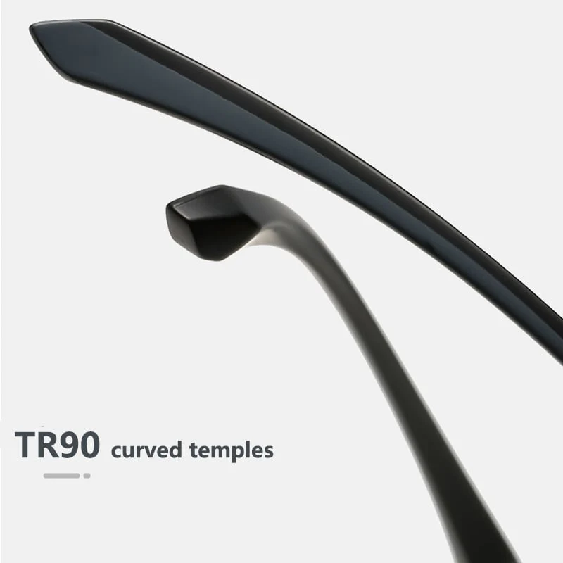 TITANIUM ALLOY READING GLASSES - Image 10