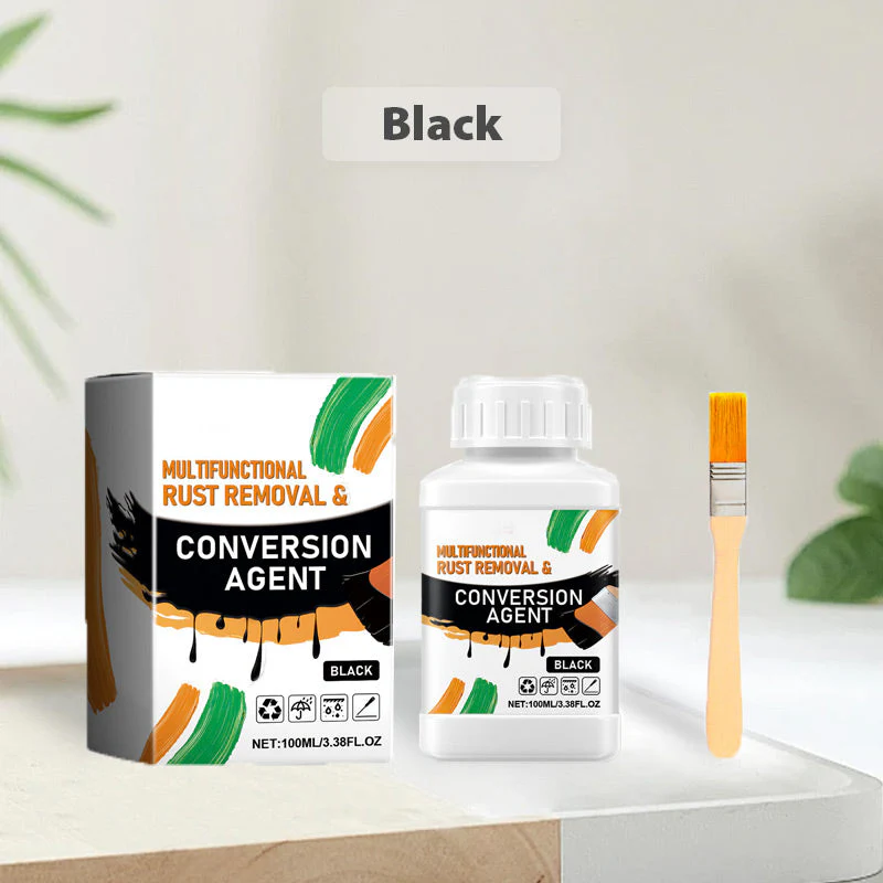 Multi-functional Rust Converter Set - Image 10