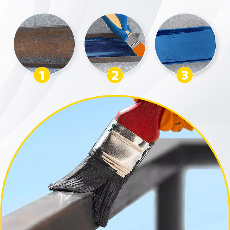 Multi-functional Rust Converter Set - Image 8