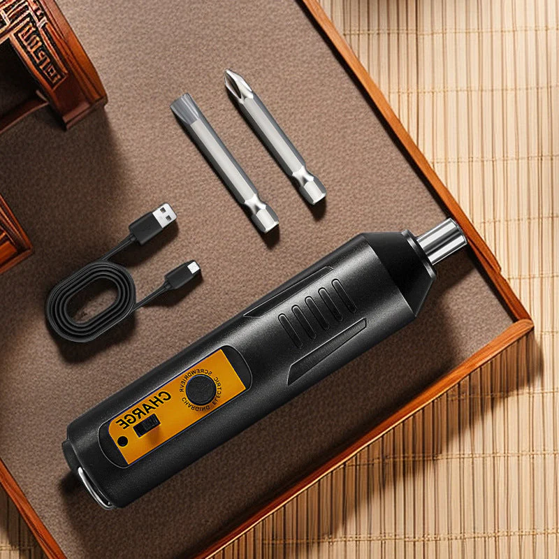 🎁Christmas 40% OFF⏳Home Portable Multifunctional High Power Electric Screwdriver Set🔧 - Image 7