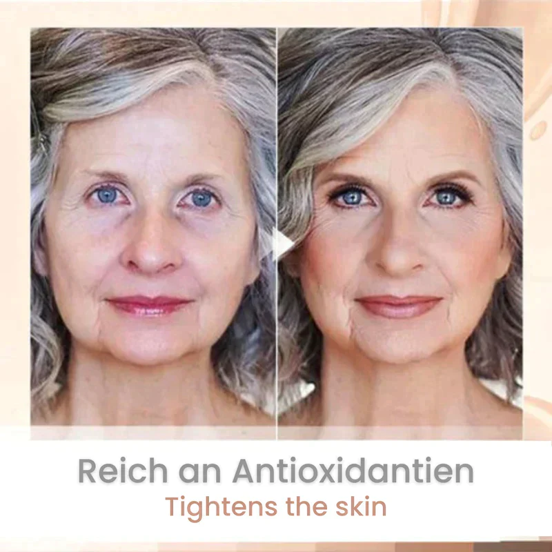🔥New Year Special 49% OFF🔥2 in 1 - Foundation + Anti-Wrinkle Concealer - Image 5