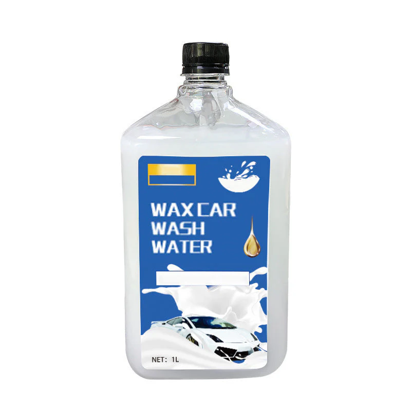 🎅Christmas Pre-Sale🎁Concentrated Palm Wax High-Foaming Car Cleaning Agent - Image 11
