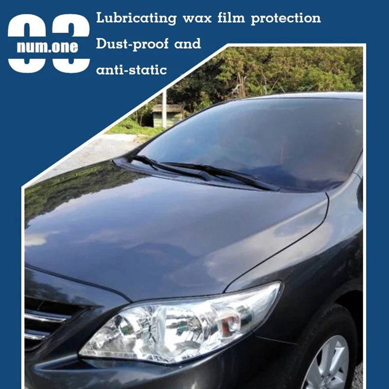 🎅Christmas Pre-Sale🎁Concentrated Palm Wax High-Foaming Car Cleaning Agent - Image 5