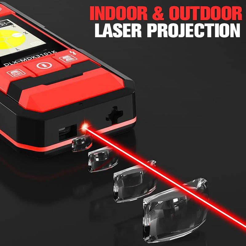 Multifunctional 4-in-1 Wall Scanning Detector Set(50% OFF) - Image 6