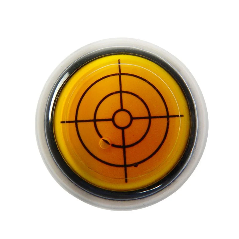 🔥(Golf trainer) Golf Ball Marker Round Cap Clip Mark with Level Function - Image 14