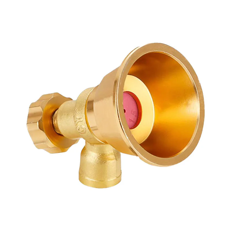 Adjustable Brass Nozzle Spray for Agricultural Sprayer - Image 9