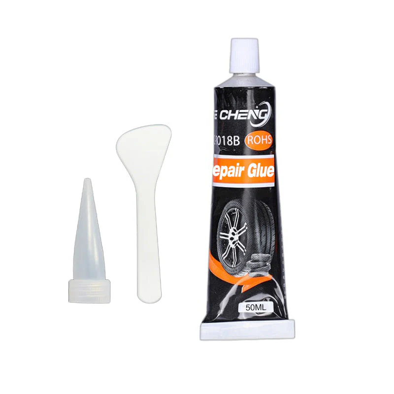 Waterproof & High Temperature Resistant Tire Repair Glue - Image 9