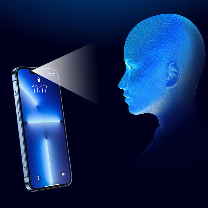 💥Limited time 50% off🔥 iPhone Tempered Anti-Peeking Screen Protector - No Bubbles No Dust - Image 6