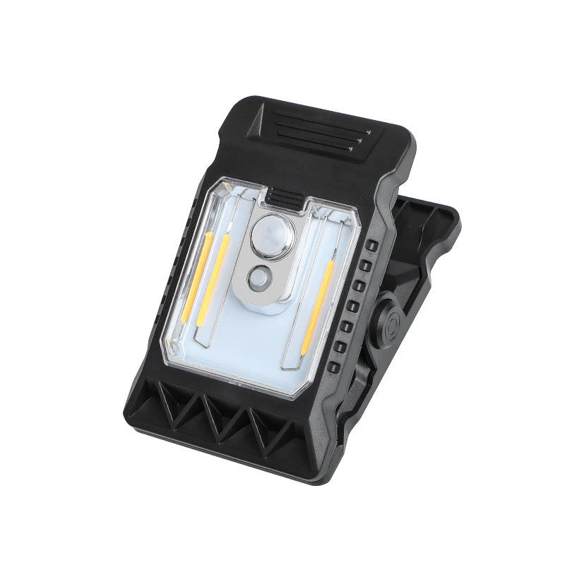🌿 Solar clip light with motion sensor – 🔥Buy 2 now, get 1 free! Perfect for gardens, balconies, and patios! 🏡✨ - Image 10