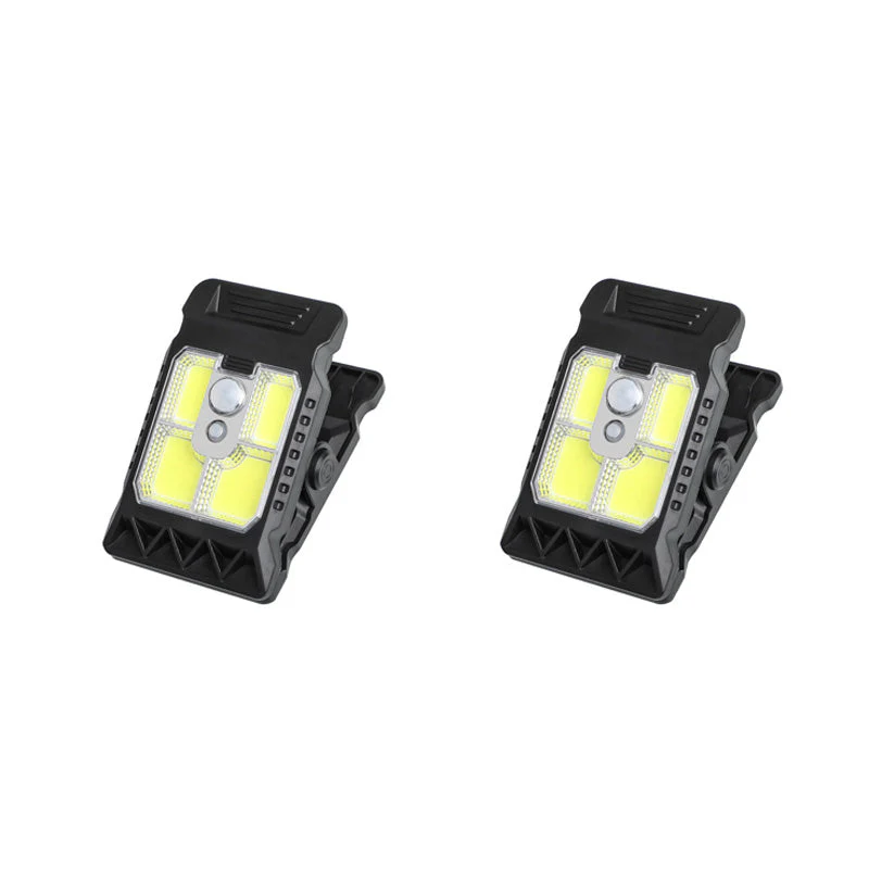 🌿 Solar clip light with motion sensor – 🔥Buy 2 now, get 1 free! Perfect for gardens, balconies, and patios! 🏡✨ - Image 13