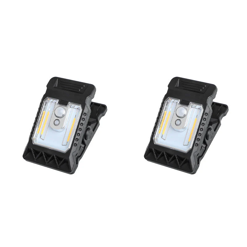 🌿 Solar clip light with motion sensor – 🔥Buy 2 now, get 1 free! Perfect for gardens, balconies, and patios! 🏡✨ - Image 15