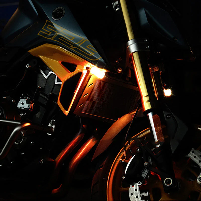 [Practical Gift] 🔥LED Anti-collision Lights - Image 4